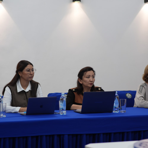 KFF Holds Annual Club Licensing Seminar