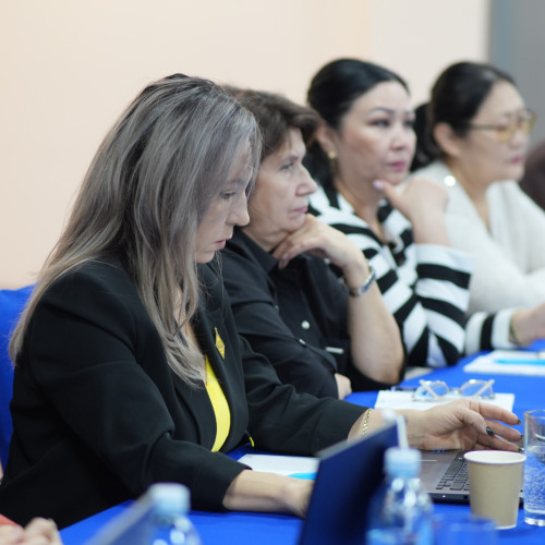 KFF Holds Annual Club Licensing Seminar