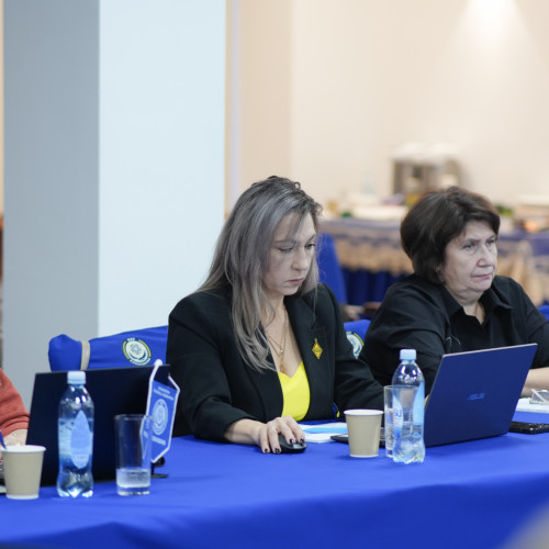 KFF Holds Annual Club Licensing Seminar