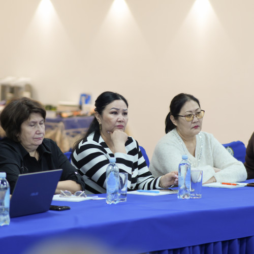 KFF Holds Annual Club Licensing Seminar