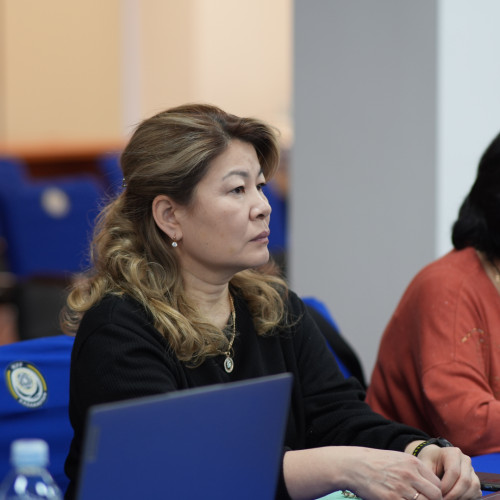 KFF Holds Annual Club Licensing Seminar