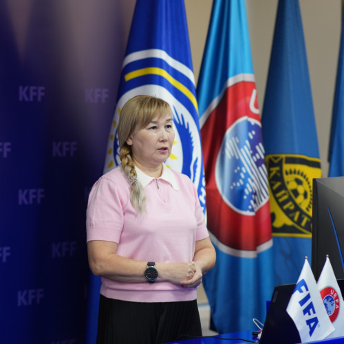 KFF Holds Annual Club Licensing Seminar