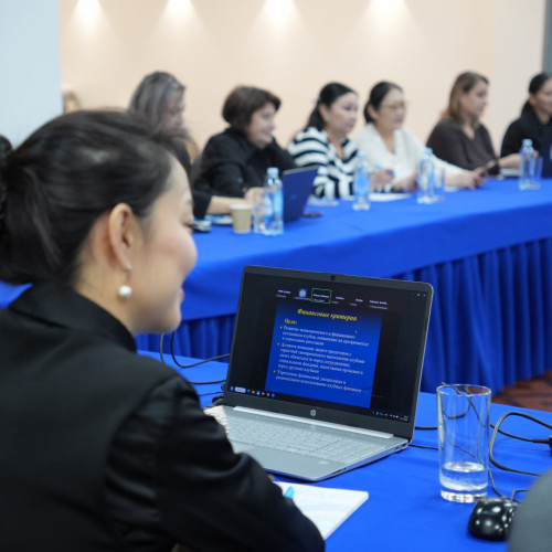 KFF Holds Annual Club Licensing Seminar