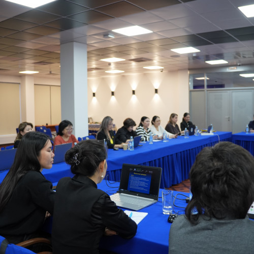 KFF Holds Annual Club Licensing Seminar