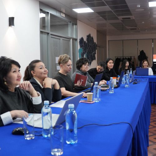 KFF Holds Annual Club Licensing Seminar