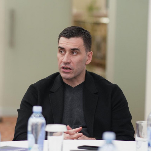 Астанада UEFA PRO санатына оқыту курсының бесінші модулі аяқталды