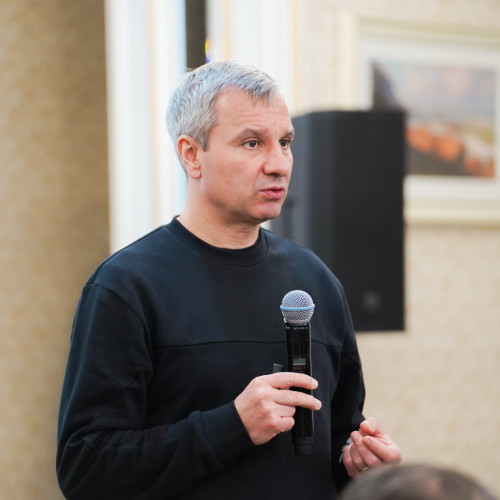 Астанада әйелдер командаларының бапкерлеріне арналған физикалық дайындық семинары басталды