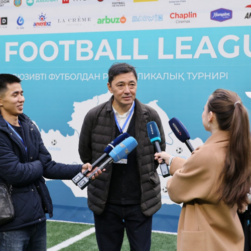 More Than 1,000 Participants Engaged in KFF Social and Inclusion Projects in 2025