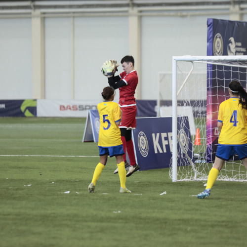 More Than 1,000 Participants Engaged in KFF Social and Inclusion Projects in 2025