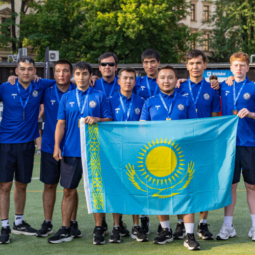 More Than 1,000 Participants Engaged in KFF Social and Inclusion Projects in 2025