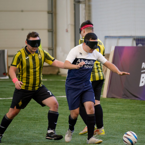 More Than 1,000 Participants Engaged in KFF Social and Inclusion Projects in 2025