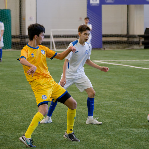 More Than 1,000 Participants Engaged in KFF Social and Inclusion Projects in 2025
