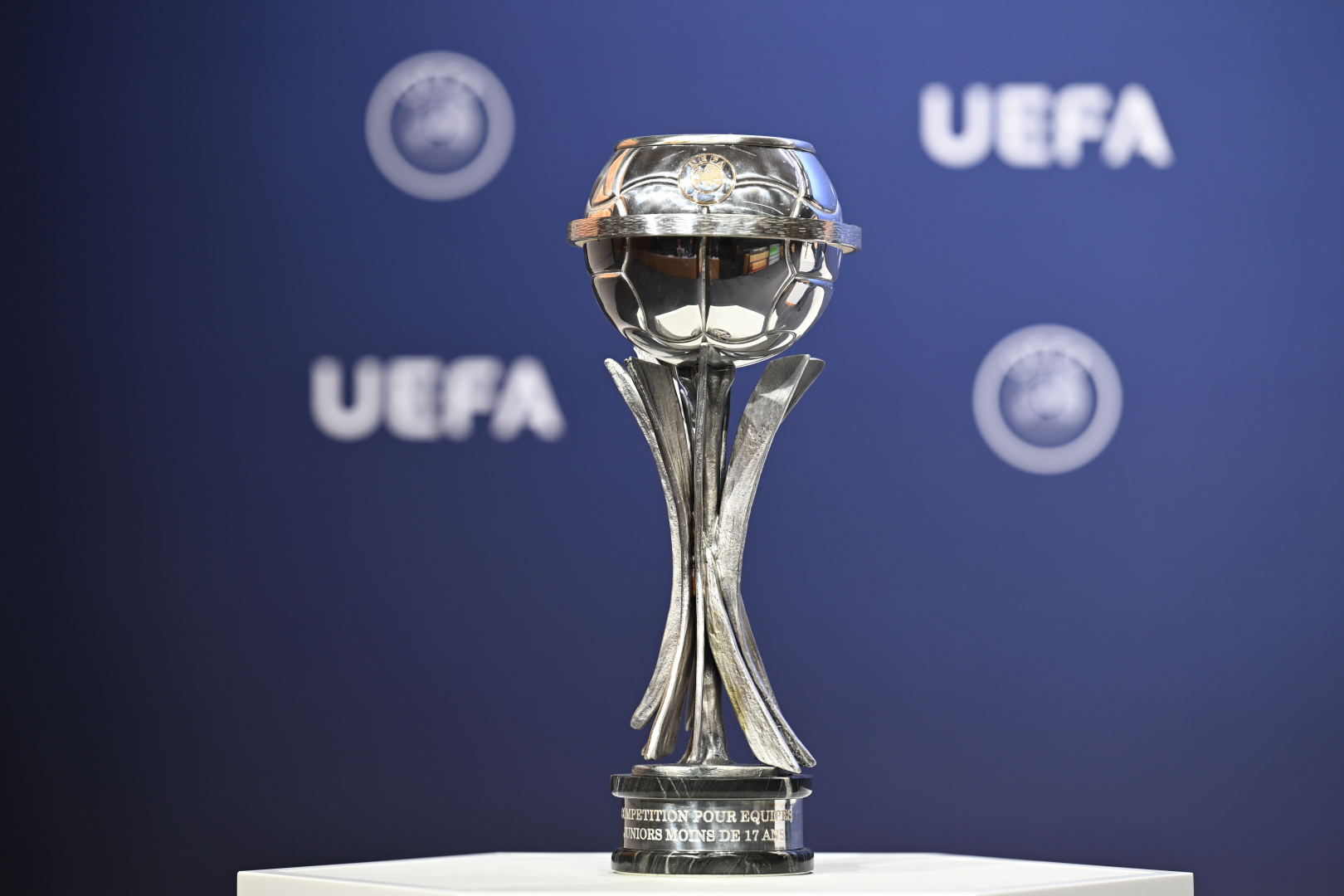 Қазақстан жасөспірім құрамаларының ЕУРО-2026/27 іріктеуіндегі қарсыластары белгілі болды