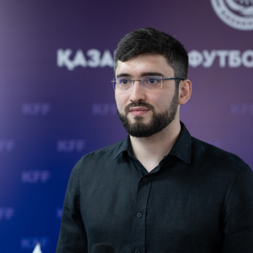 Қазақстан футбол федерациясы мен SOTA стратегиялық әріптестікті дамытып келеді