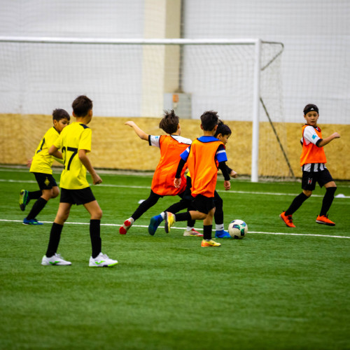 Dutch Football Cup 2025 Youth Tournament Concludes in Astana