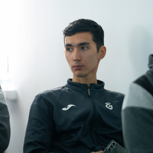KFF Representatives Visit Semey as Part of the “Bolashaq Champions” Project