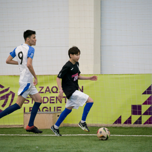 KFF Brings Joy to Children at the “Football for Life” Inclusive Festival