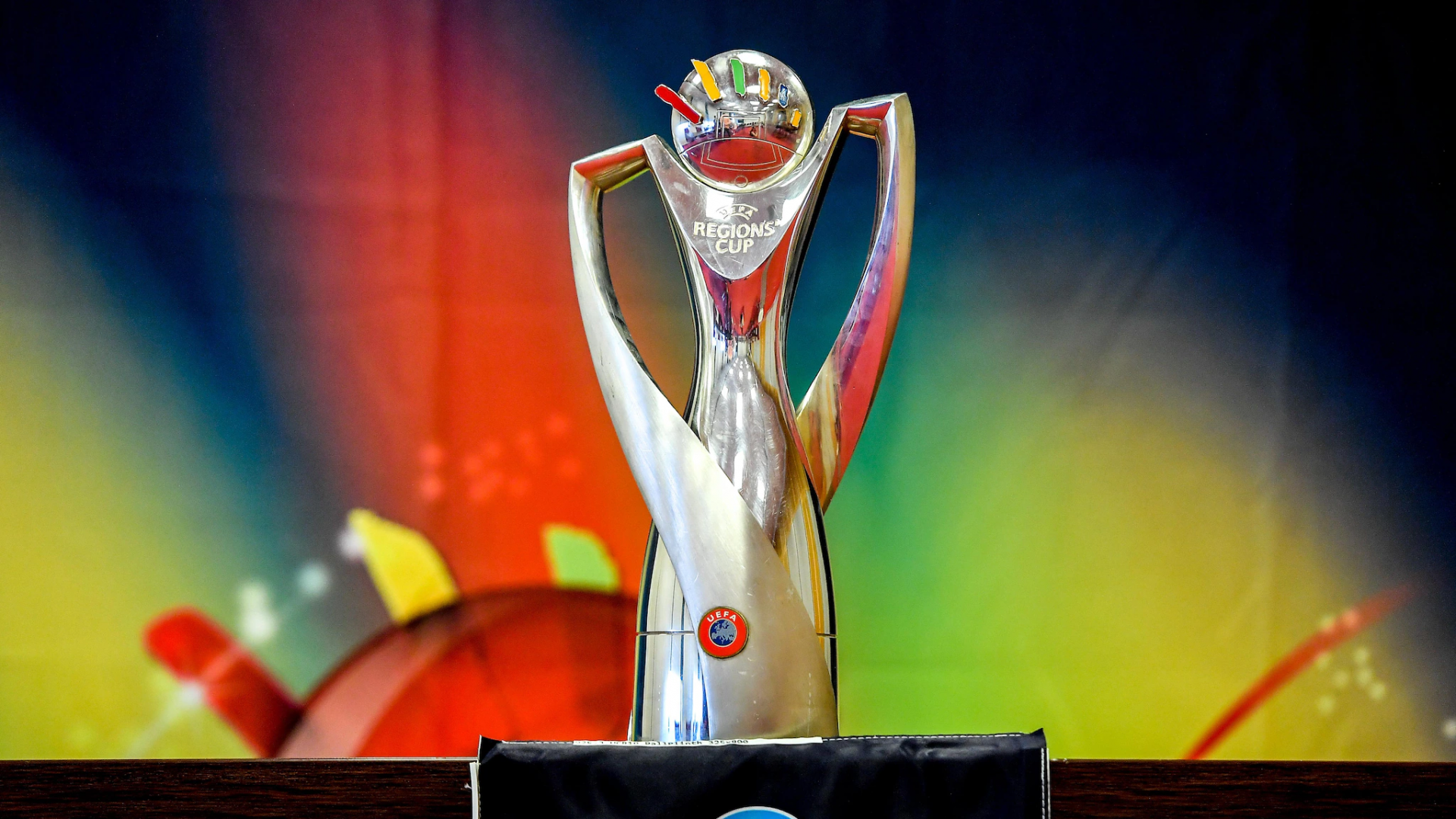 UEFA Regions’ Cup 2026/27: Kazakhstan Champions Learn Their Opponents