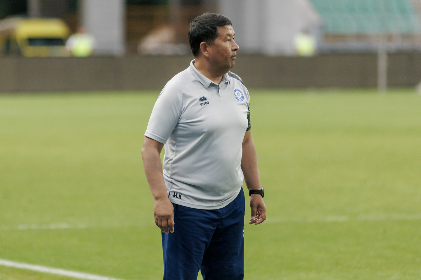 Changes to coaching staff of women’s national teams