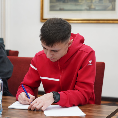 UEFA C санатына жаттықтырушыларды оқыту курсының төртінші модулі басталды