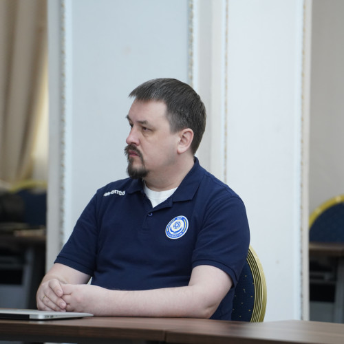 Seminar for Young Referees Launched in Astana as Part of the KAZCORE Project