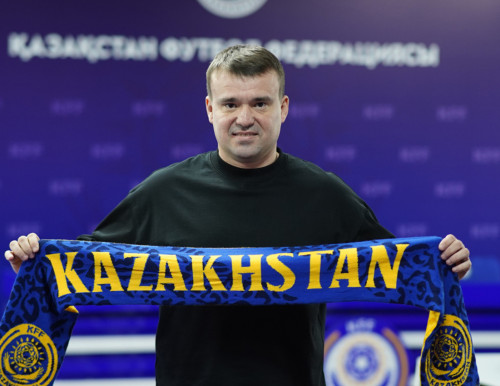 Vasiliy Smolin