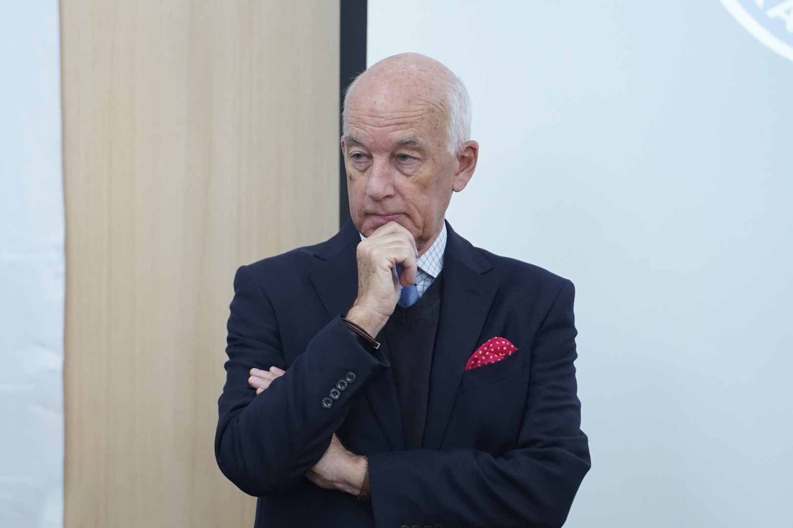 David Elleray: “The KAZCORE Programme Is an Important Milestone in the Development of Refereeing in Kazakhstan”