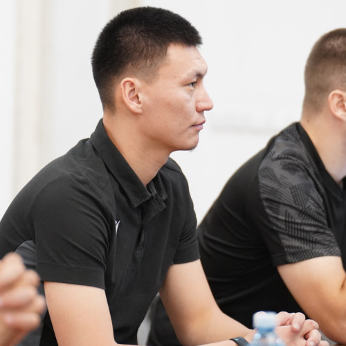 KFF Launches VAR Training Program for First League Referees