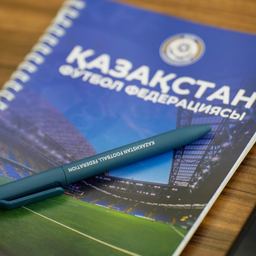 KFF Launches VAR Training Program for First League Referees