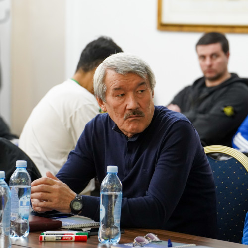 UEFA Pro, A and B Licence Renewal Course Concluded