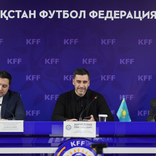 Artificial Intelligence Generates 2026 Kazakhstan Premier League Fixture List