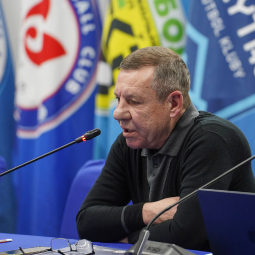 Artificial Intelligence Generates 2026 Kazakhstan Premier League Fixture List