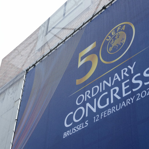 51st UEFA Congress to Take Place in Astana in 2027