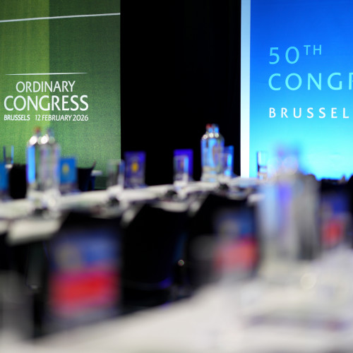 51st UEFA Congress to Take Place in Astana in 2027