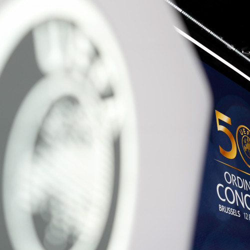 51st UEFA Congress to Take Place in Astana in 2027