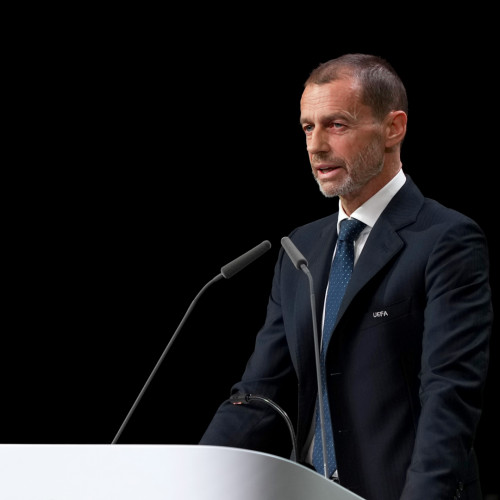 51st UEFA Congress to Take Place in Astana in 2027