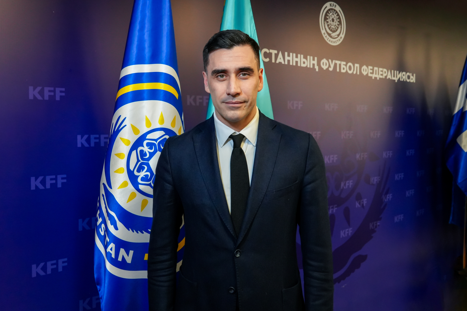 Давид Лория: «УЕФА Конгресінің Қазақстанда өтуі – халықаралық сенімнің айқын көрінісі»