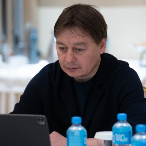 ҚФФ Техникалық даму комитетінің кезекті отырысы өтті