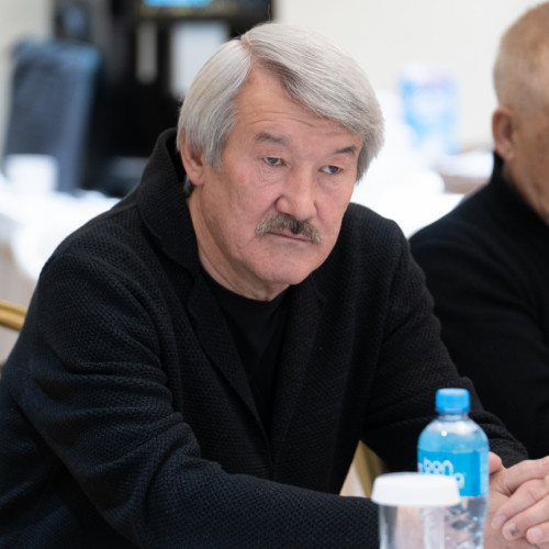 ҚФФ Техникалық даму комитетінің кезекті отырысы өтті