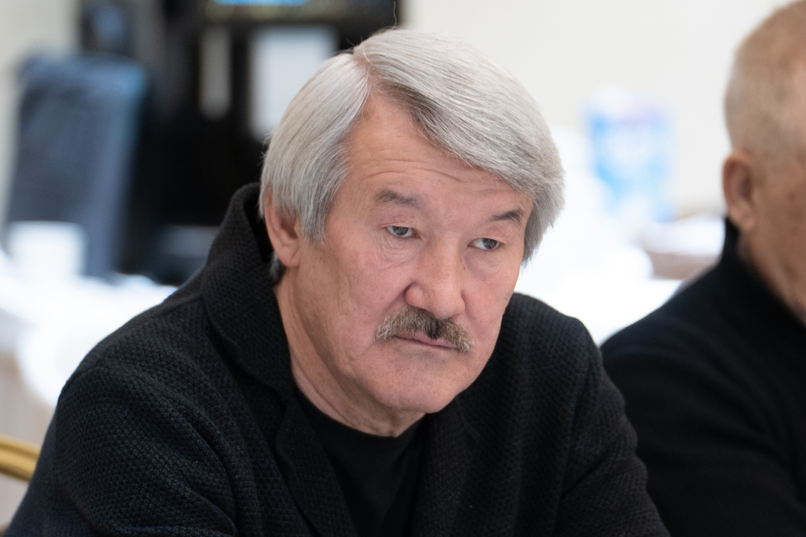 Askar Kozhabergenov: “The Creation of the KFF Technical Development Committee Is a Very Important Step”