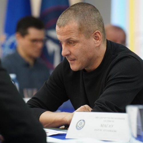 FIFA Experts Present Report on Grassroots Football Development in Kazakhstan