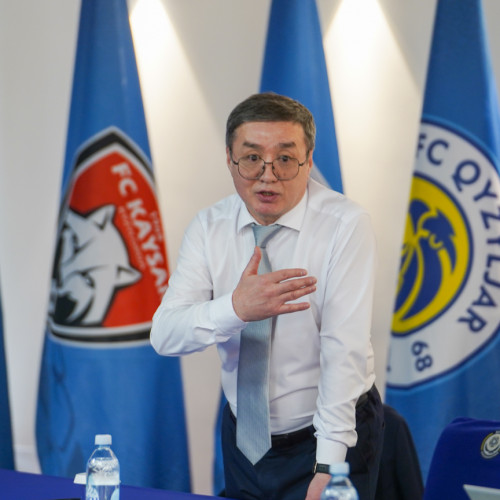УЕФА өкілдері Қазақстандағы стадион жобаларымен танысты