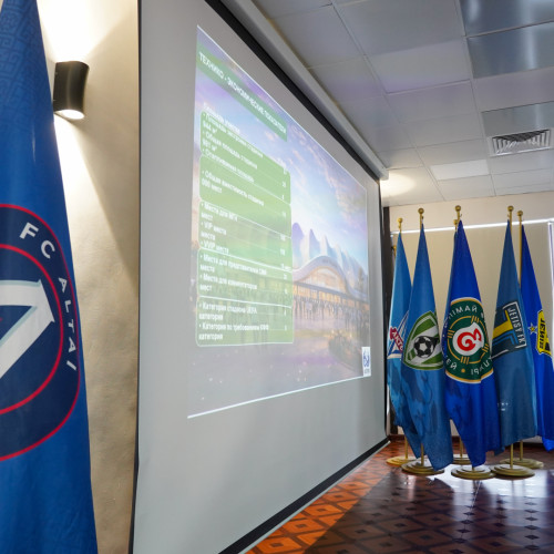УЕФА өкілдері Қазақстандағы стадион жобаларымен танысты