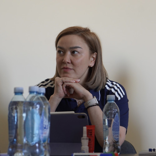 Қазақстанда алғаш рет скаутинг бойынша оқыту семинары өтуде