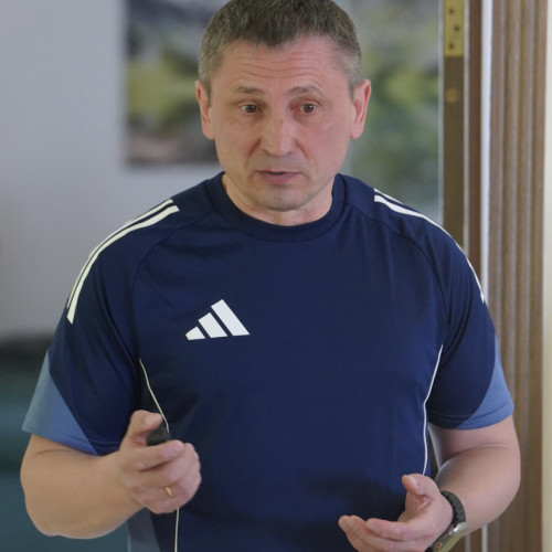 Қазақстанда алғаш рет скаутинг бойынша оқыту семинары өтуде