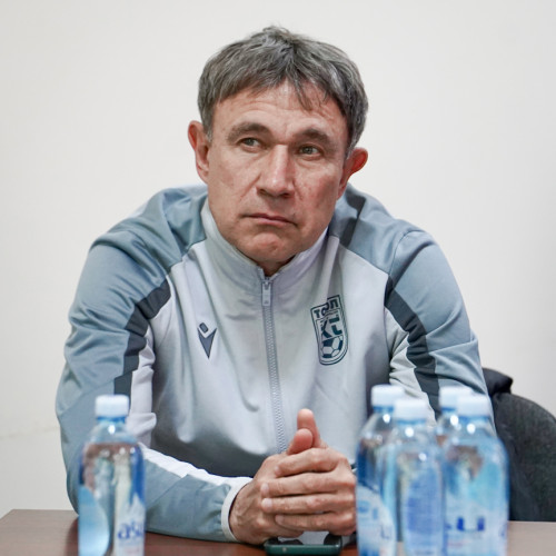 Шымкентте ҚФФ-ның скаутинг бойынша алғашқы оқу семинары аяқталды