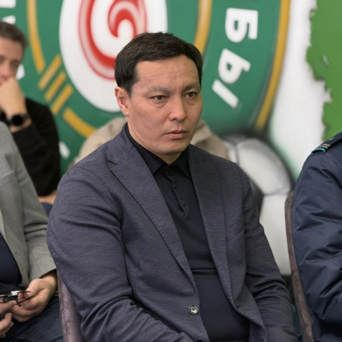 УЕФА Семей мен Қызылордадағы стадиондарға тексеріс жүргізеді