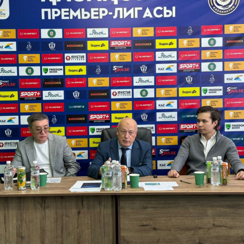 УЕФА Семей мен Қызылордадағы стадиондарға тексеріс жүргізеді