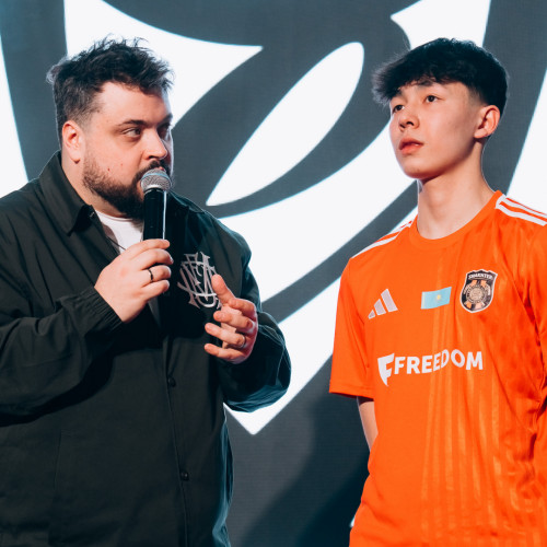 Қазақстанда алғаш рет киберспорттан eKPL Гранд-финалы өтті