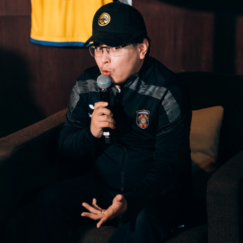 Қазақстанда алғаш рет киберспорттан eKPL Гранд-финалы өтті